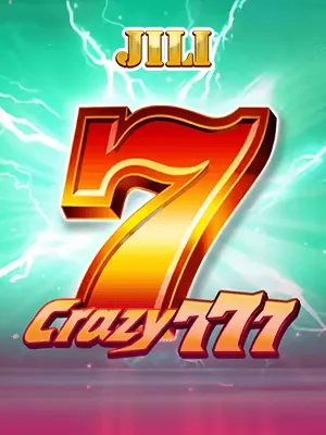 Trò chơi Crazy 777