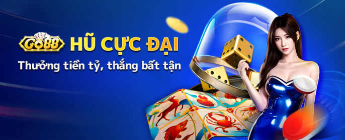 Banner quảng cáo M88 1