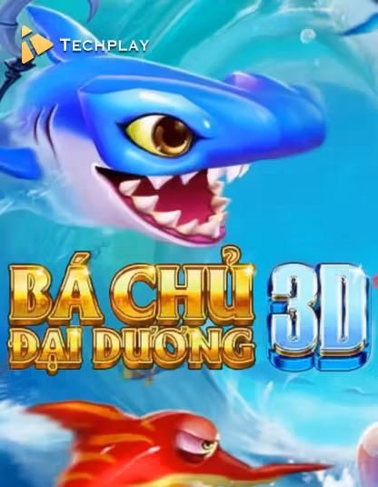 Trò chơi Ba Chúa Đại Dương
